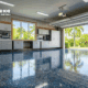 garage floor epoxy in Port St lucie